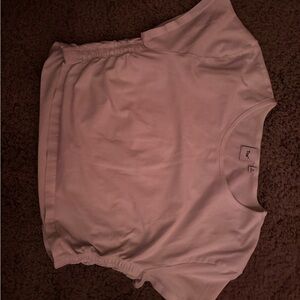 TNA Classic White Tee